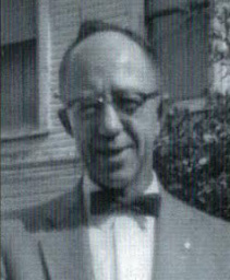 Robert "Bobby" Vales