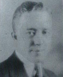 Robert "Bobby" Vales