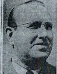 Ferron "Fred" Sifford