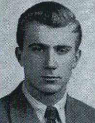 Robert "Bob" Carl Graeff