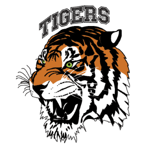 Stivers High School Tiger
