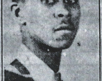 Bert Gaines