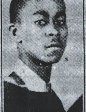Bert Gaines
