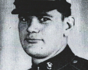 Charles Gifford Leap Jr.