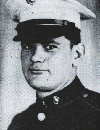 Charles Gifford Leap Jr.