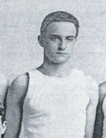 Carl “Dutch” Thiele