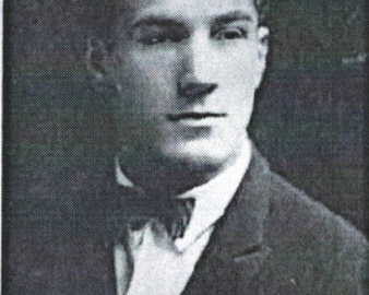 Frank Sillin