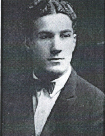 Frank Sillin