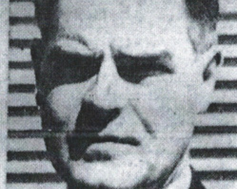 Joseph Patrick Duffy