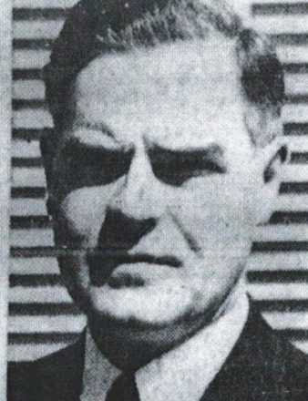 Joseph Patrick Duffy