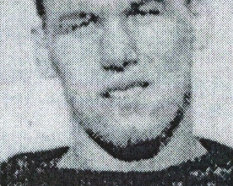 Earl R. Bailey