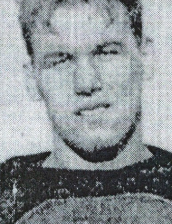 Earl R. Bailey
