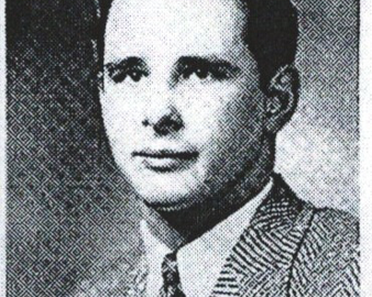 Larry Knorr