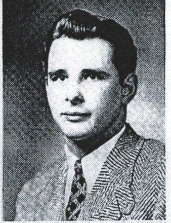 Larry Knorr